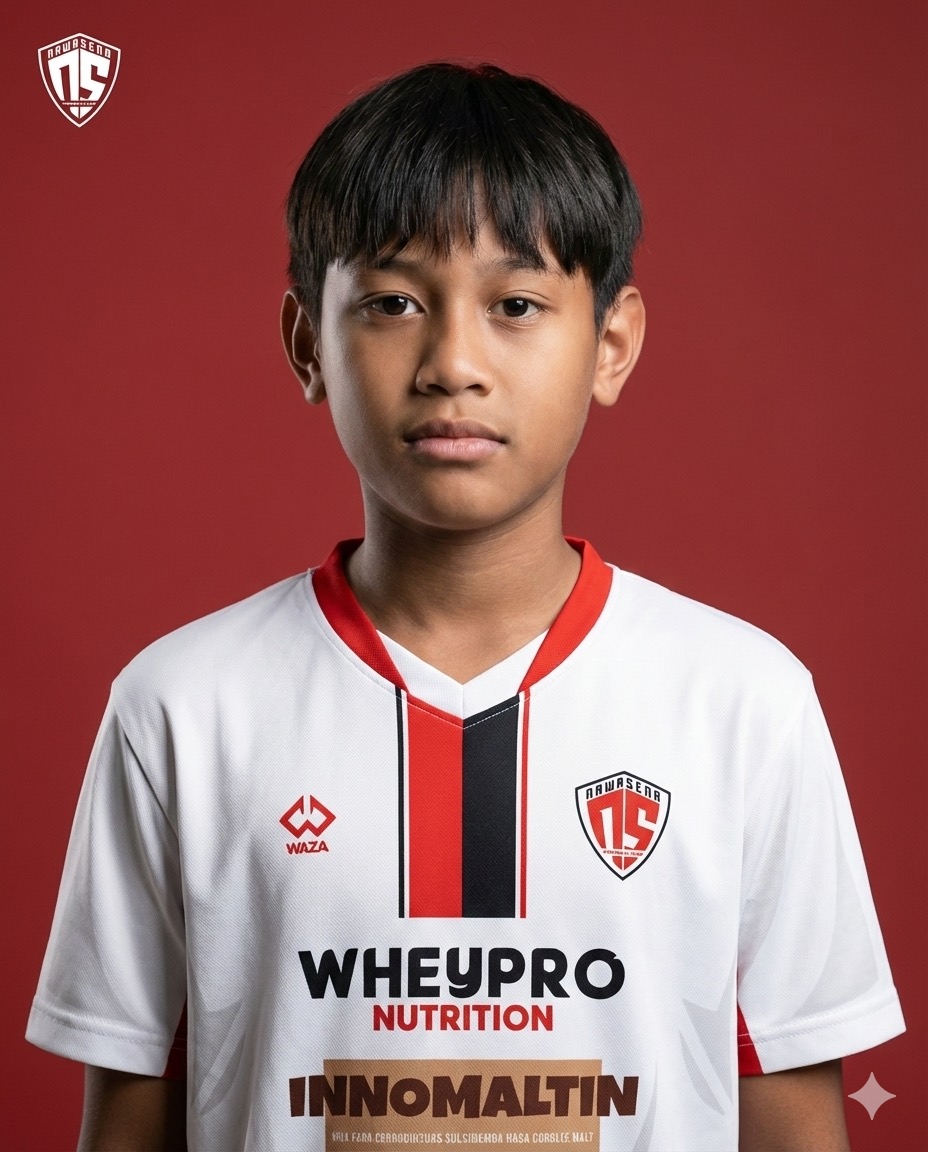 Ryu Kasyafa Aguslemi